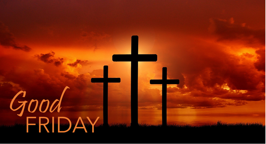 Good Friday – Pastor Kevin Wilson